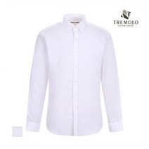 인디안 TREMOLO 남성 베이직 디자인 셔츠_TGNTLVF8211