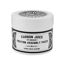 주스루브 카본주스 카본 컴파운드 50ml, 1개