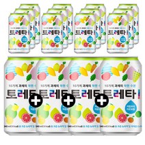 토레타 이온음료 캔, 15개, 340ml