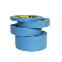 3M 종이 내열 마스킹테이프 10mm x 50M 고열 커버링 페인트작업 도색