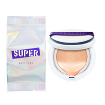 듀이셀 슈퍼플쿠션 리필 15g, 3개, 23호