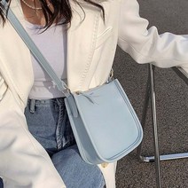 대학생 숄더백 가방 사계절용 미니 봄나들이 편한
