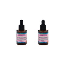 Good Molecules 로즈힙 씨드 오일 13ml 2팩