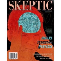 SKEPTIC (계간) : 2021년 No.04, UPA (원서공급사)