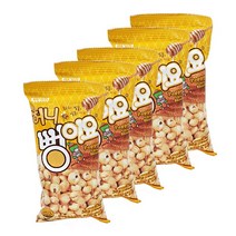 허니 뻥이요 50g x 5봉