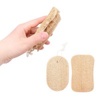 루파 천연 제 스트 식물수세미(OPP포장1P), 원형고리
