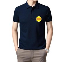 베트남의상 브랜드 탑스 유로 사이즈 라운드 사우스 베트남 국기 티셔츠 무료 스티커 남부 스타일리시 커스텀, Navy blue 06+4XL