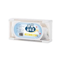 공기청정기 냉장고 탈취기 공기 청정기 냄새 제거 탈취 가정 용품 대나무 숯 활성탄 상자 탈취기, 01 아이보리