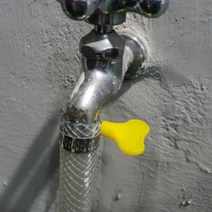 호스 클램프 철밴드 10P 연결부위 고정 부자재 13_19mm