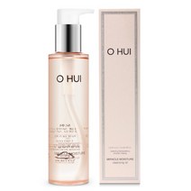 오휘 미라클 모이스처 모공 저자극 클렌징오일 150ml