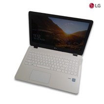 LG 화이트 울트라 i5 RAM 16GB 1256GB 고사양 노트북