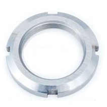 AN로크너트 AN36 AN38 AN40 샤프트/축/고정용/아답타/베어링/산업용/공구/기계