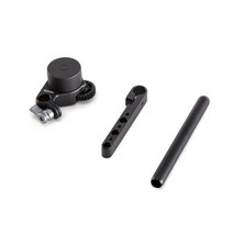 loftysol DJI-Ronin 포커스 모터 전면 다이얼 DJI RS 2/DJI RSC 2 에 사용 iris 및 줌 제어, 한개옵션0