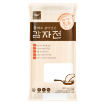 감자전 1.3kg(130gx10ea)(사옹원), 130g, 빈대떡/부침개/전