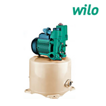 윌로펌프 가압용 자동식 대형 압력탱크 PW-350NMA, 1개