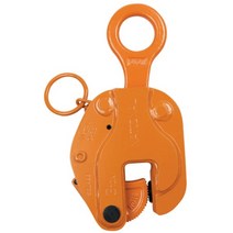 내쇼날클램프 무자국클램프 5ton 0~45mm_(1EA), 1개, 1개