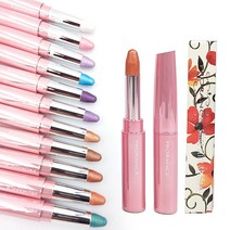 프로랑스 샤인 스틱 오토 아이 섀도우 아이섀도우, 1개, 07호 원더퍼플