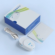 손톱 발톱 세균 곰팡이 레이저 네일 트리트먼트 장치 905nm 470nm 안티 감염 Paronychia Onychomycosis Care, US plug