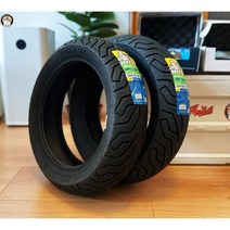 [스피드스트리트] 미쉐린 시티2 타이어 베스파 개조 GTS300 스프링 스프린트 CT2 타이어, 120-70-12