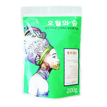 오월의숲 쉘위댄스 스페셜티 커피원두 블렌드, 500g, 1.홀빈（분쇄안함）