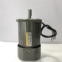 유도 전동기 전동 모터 미니 전기 샤프트 단상 삼상 조정 속도 고정 정속, 380V Three phase