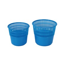 용궁 원휴지통 화장실 분리수거 미니휴지통 병원용 상가용 화장실 휴지통 쓰레기통, 원휴지통-대