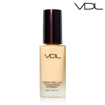브이디엘 VDL 퍼펙팅 래스트 파운데이션 30ml/2중 기능성화장품 -, M01