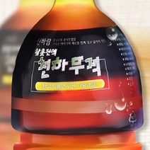 옻 액기스 천하무적 옻액 포장 단위 1.5L 2병 6병 12병, 1.5L X 2병