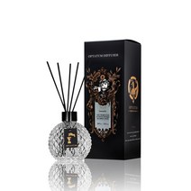 옵타움 디퓨저 200ml + 리드스틱 10p, 센슈얼리티