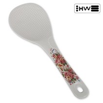 현우 도자기주걱-1P 밥주걱