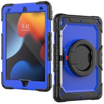 ebook리더기 이북 북 전자책 단말기 전자북IPad 케이스 10.9 789th 세대 Shockproof 미니 6 5 4 9.7 Air2 프로 11 스마트 커버, 08 Color 8, 01 IPAD 10.9 2022