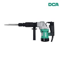 DCA 파괴함마 파괴드릴 해머 AZG6