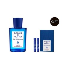 아쿠아 디 파르마 미르토 파나레아 EDT 75ml + 블루 향수 1.2ml x 2 증정 869841