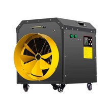 산업용 전기히터 고출력 전기 튜브 가열 공장용, 30KW/380v원격제어+20m벨트+온도제어