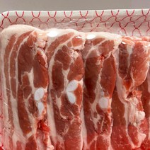 국내산 마장동 한돈 돼지고기 삼겹살 오겹살 목살 항정살 (9013), 02. 프리미엄 오겹살, 2kg (숯불용)