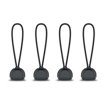 소니 캐논 니콘 파나소닉 후지필름 올림푸스 펜탁스 용 4pcs 퀵 릴리스 카메라 숄더 스트랩 커넥터, 01 4pcs