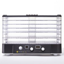 투명 6단 식품건조기 LD-918BT400155 L6