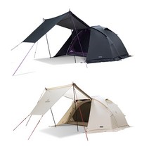 노스피크 나르시스돔 EX 플러스 NORTHPEAK NARCISSUS DOME EX + 당일발송, 나르시스 돔 EX 플러스 레이븐그레이