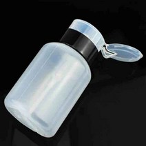 AUA 정량토출기 200ml 정량인출기 알콜통 세척통 디스펜서, 1개