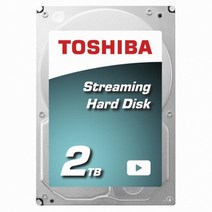 Toshiba 2TB DT01ABA200V (SATA3/5700/64M)