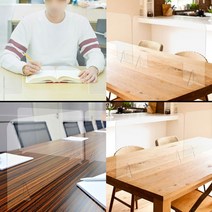 아크릴투명가림막파티션