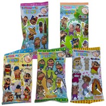 짱구 판박이젤리 50g x 15개 (무료배송), 상세페이지 참조, 상세페이지 참조