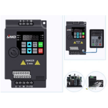 인버터 단상 삼상 위상변환기 변환 트랜스 전자 절연, 2.2kw(380V), 1개
