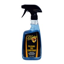 맥키스37 폴리싱 패드 컨디셔너 650ml, 단품