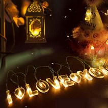 LED아이러브유가랜드, 색상, 레인보우