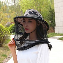 낚시모자 벌망 벌초 R 양봉모자 사파리모자 벌모자 28352ea