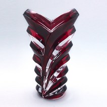 동방기프트 크리스탈 유리 화병(21.5cm)