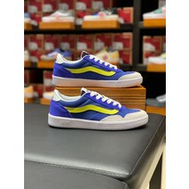 반스 멀티 톤 크루즈 투 CC VN0A5KR5B2E