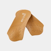 [메디앤스토리] 발란스 컴팩트 기능성 신발깔창, 신발사이즈(mm):XS(235~240)