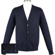 기타 [명품]마르지엘라 22FW SI1HA0011 S17783 511 스티치 가디건 SI1HA0011S17783511 1663311848